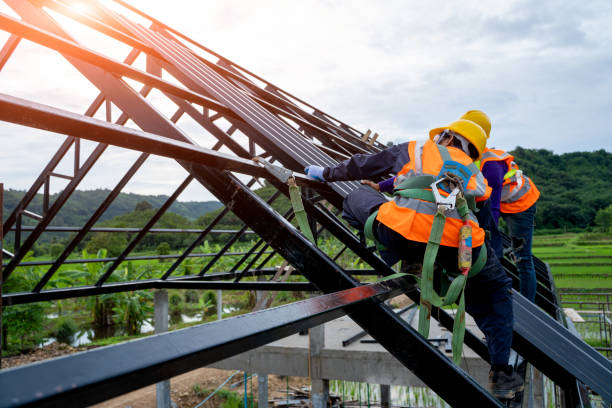 Quick and Trustworthy Emergency Roof Repair Services in Ketchum, ID