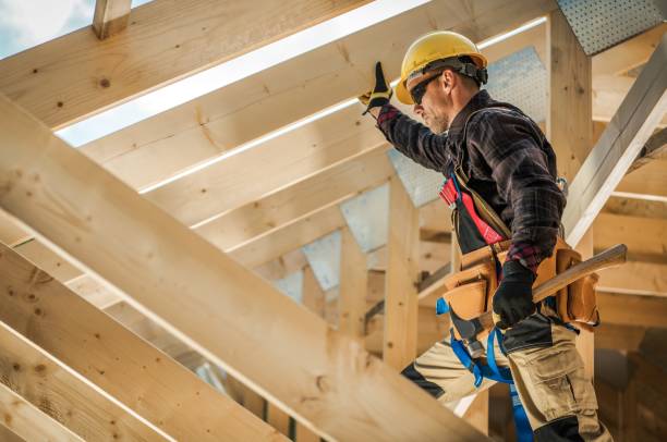 Trusted Ketchum, ID Roofing Contractor Experts