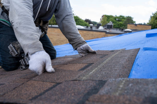 Best Commercial Roofing Services  in Ketchum, ID